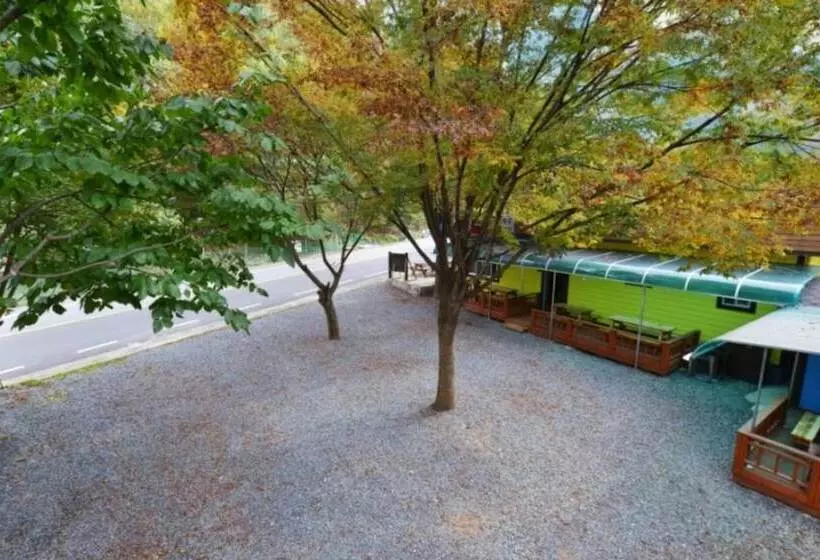 Cheongdo Angel Pension