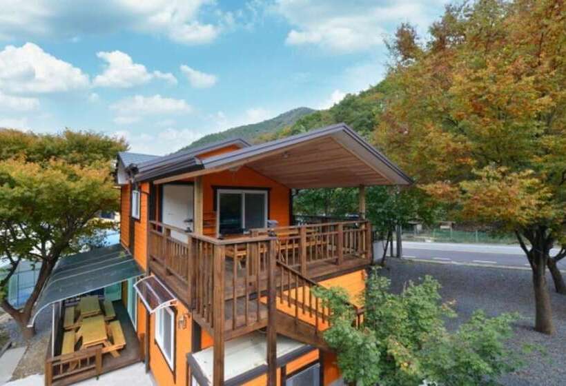 Cheongdo Angel Pension