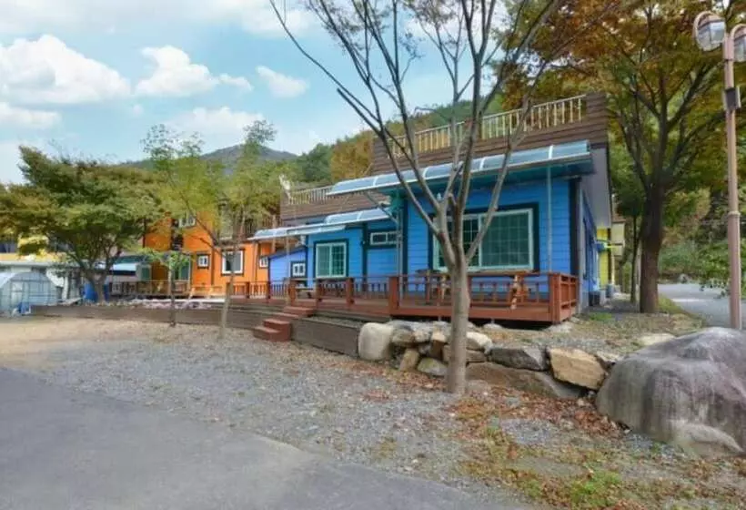 Cheongdo Angel Pension