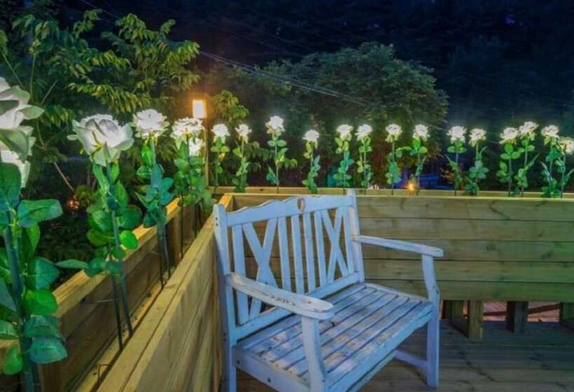 Chuncheon Blabla Pension