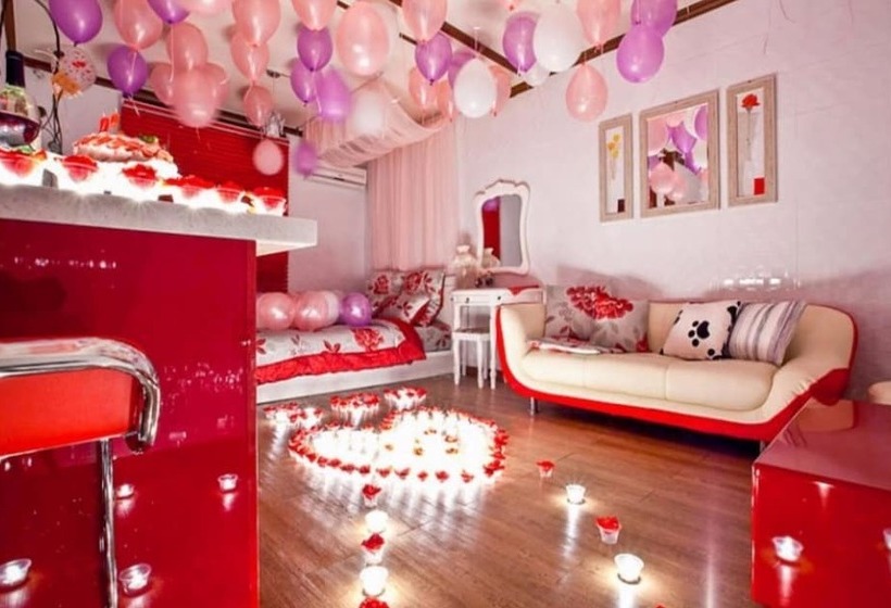 Chuncheon Blabla Pension