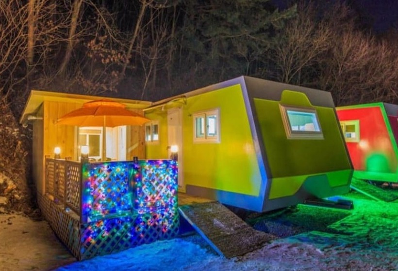 Chuncheon Blabla Pension