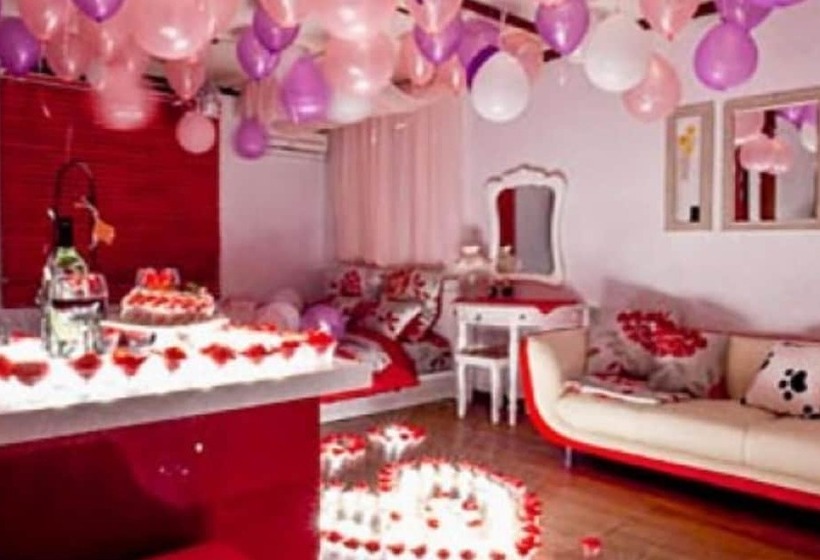 Chuncheon Blabla Pension