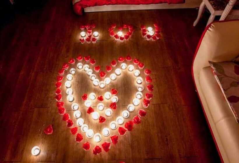 Chuncheon Blabla Pension