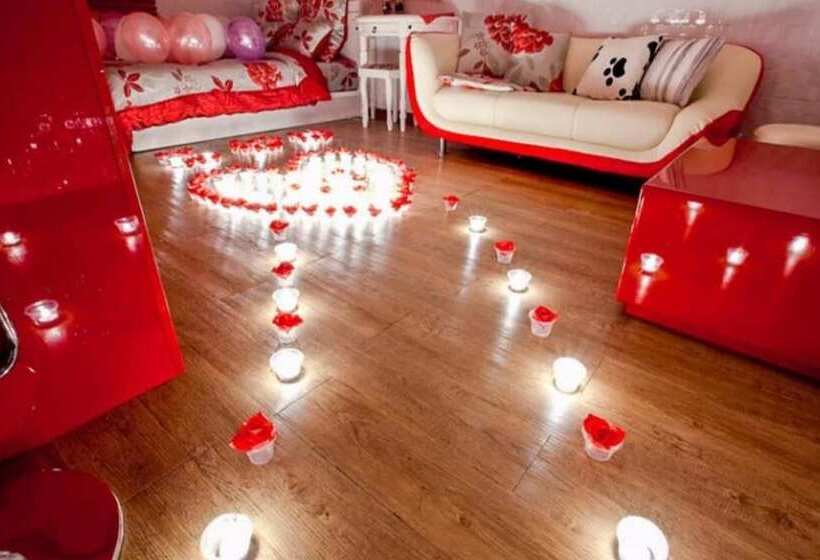 Chuncheon Blabla Pension