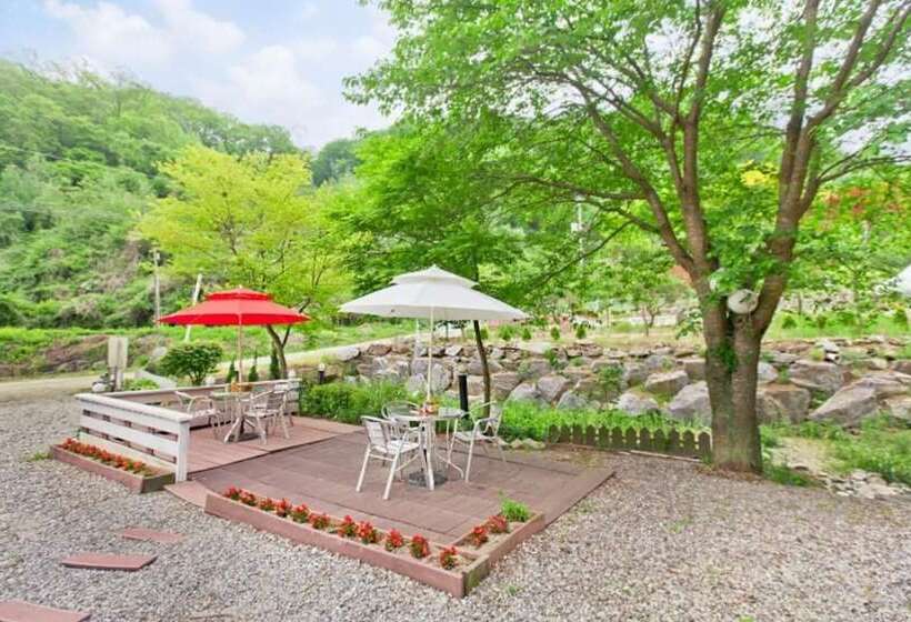 Chuncheon Serenite Pension
