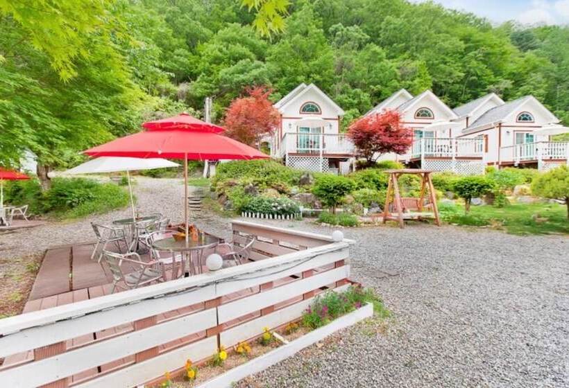 Chuncheon Serenite Pension