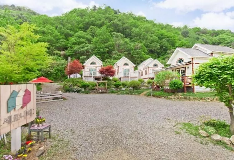 Chuncheon Serenite Pension