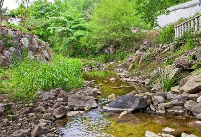 Chuncheon Serenite Pension