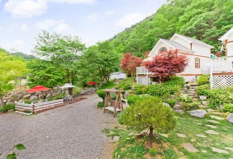 Chuncheon Serenite Pension
