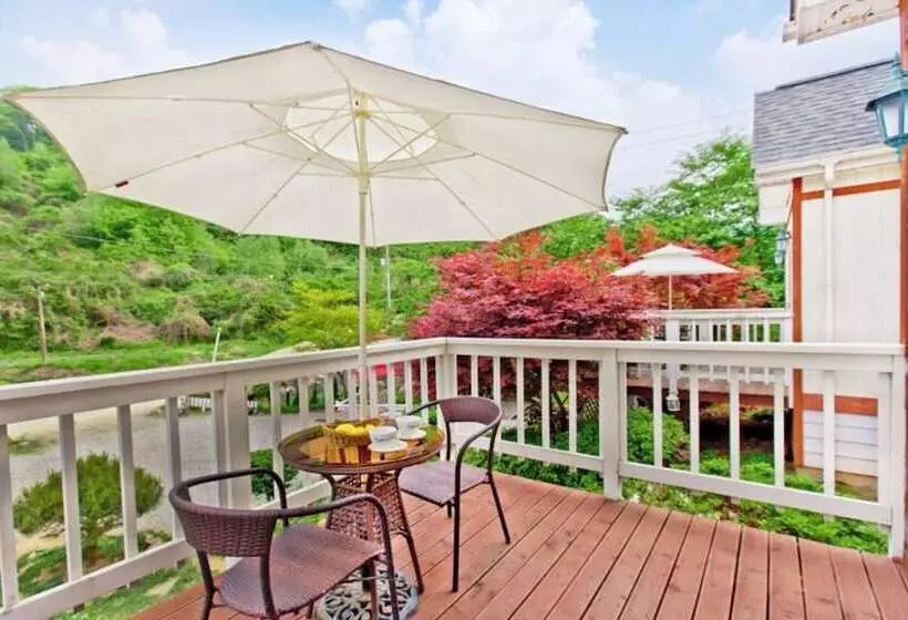 Chuncheon Serenite Pension
