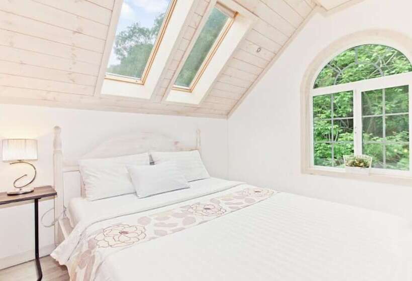 Chuncheon Serenite Pension