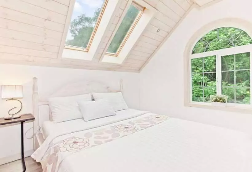 Chuncheon Serenite Pension