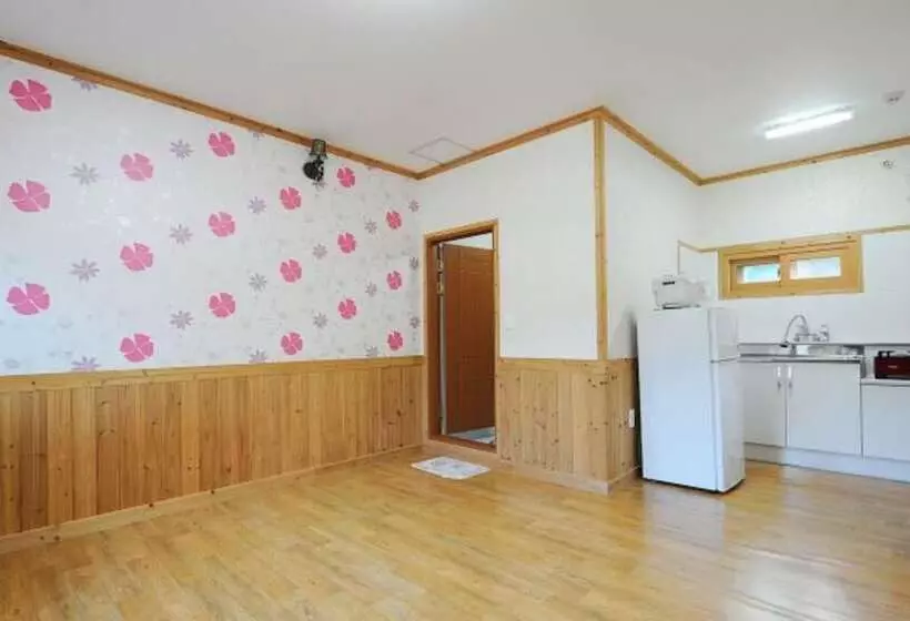 Damyang Clover Pension
