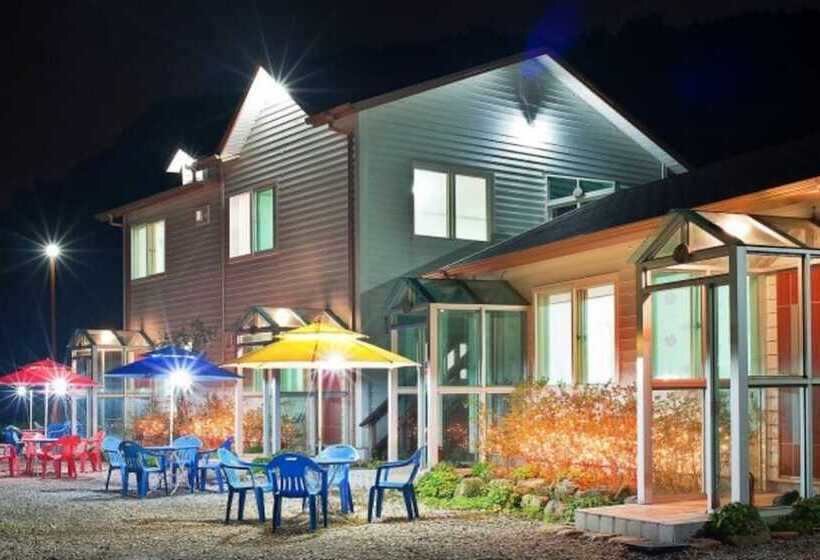 Damyang Clover Pension