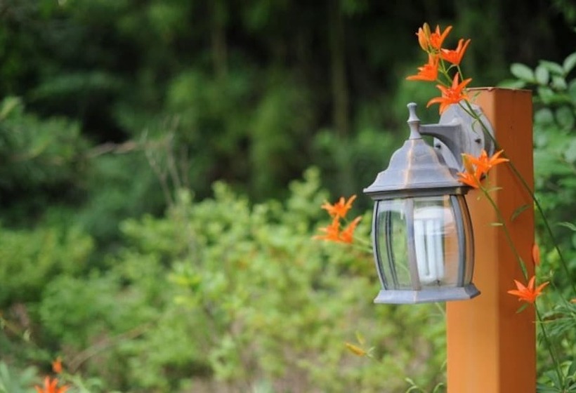 Damyang Clover Pension