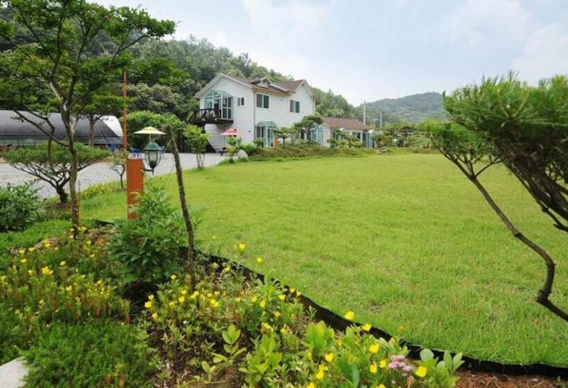 Damyang Clover Pension