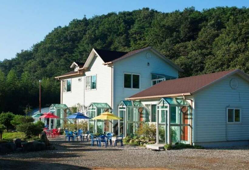 Damyang Clover Pension