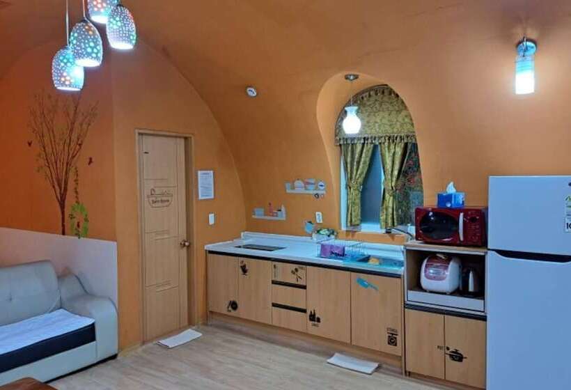 Damyang Firefly Pension