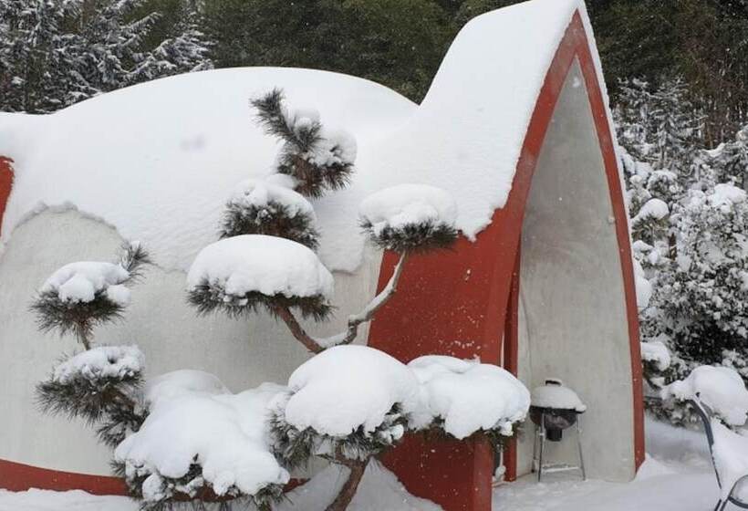 Damyang Firefly Pension