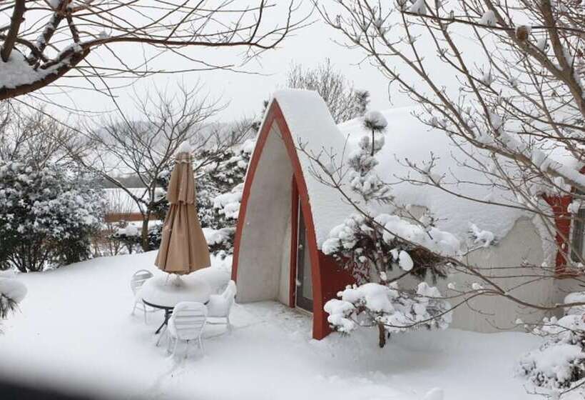 Damyang Firefly Pension