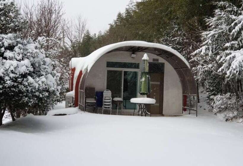 Damyang Firefly Pension