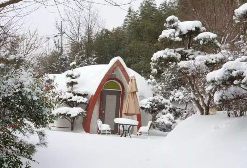 Damyang Firefly Pension