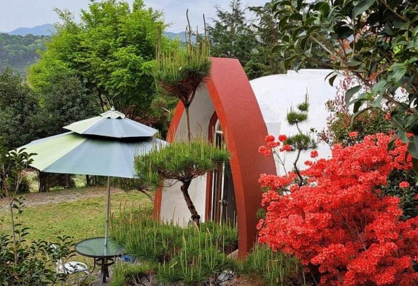 Damyang Firefly Pension