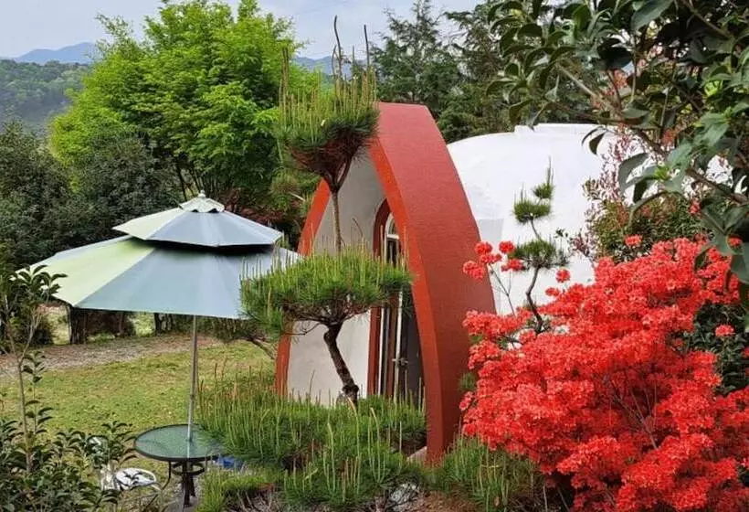 Damyang Firefly Pension