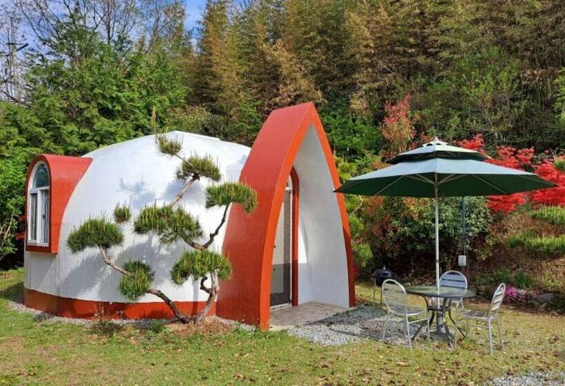 Damyang Firefly Pension