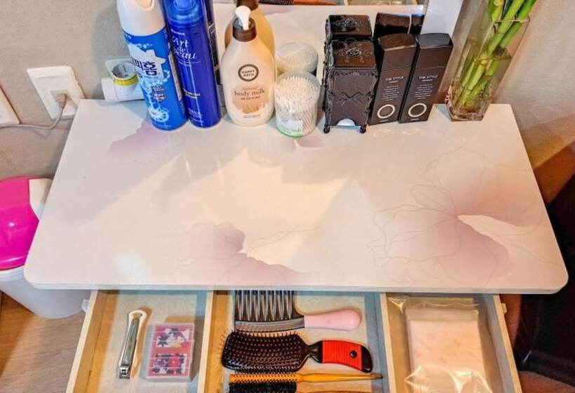 Damyang Firefly Pension