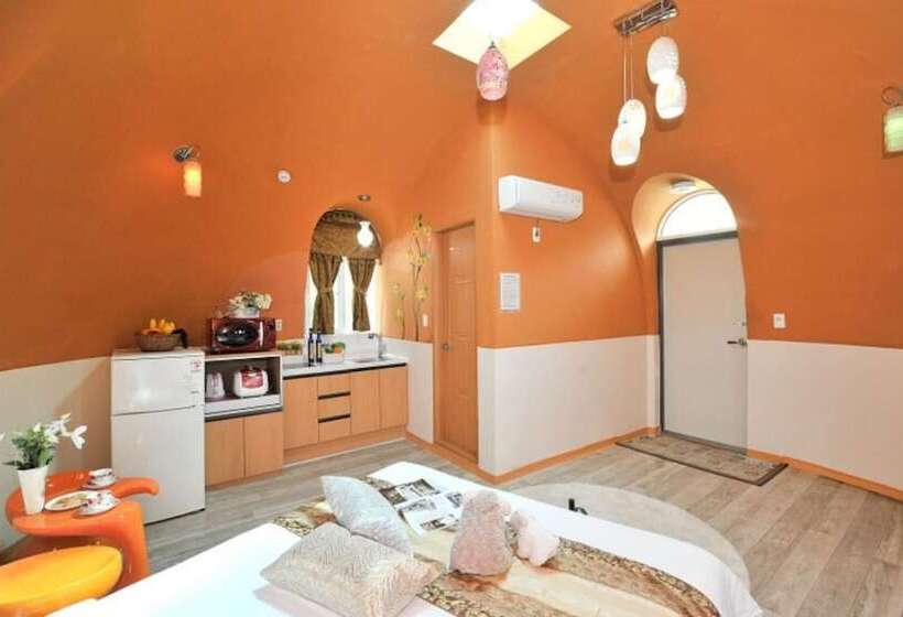 Damyang Firefly Pension