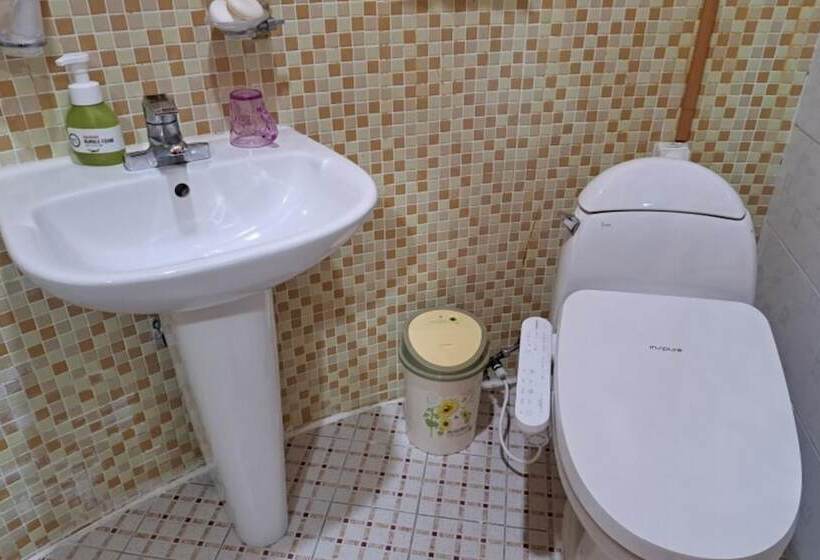 Damyang Firefly Pension