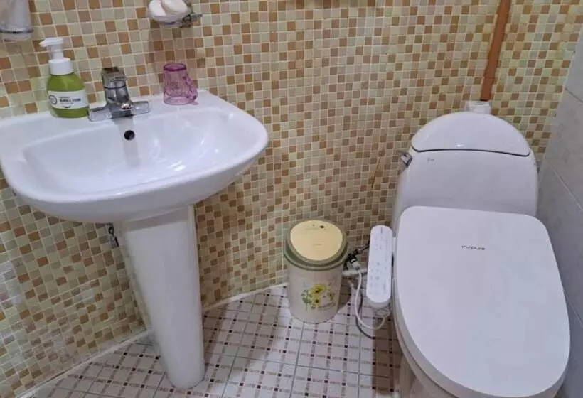 Damyang Firefly Pension