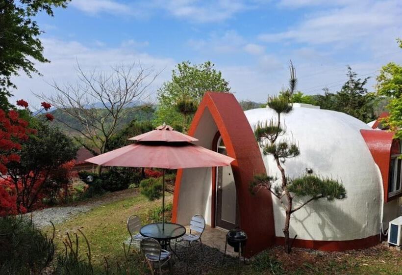 Damyang Firefly Pension