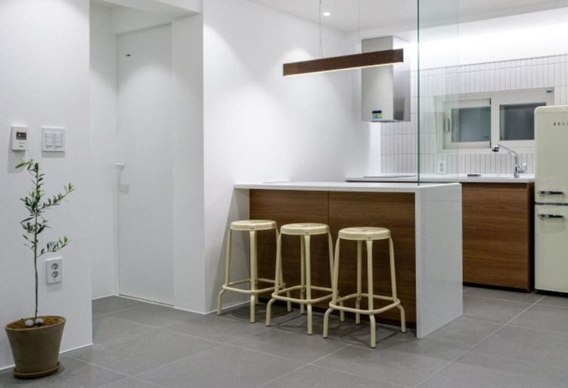 Danyang Ondal Stay Pension