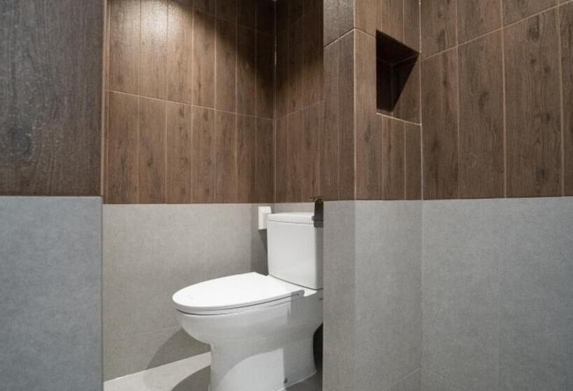 Danyang Ondal Stay Pension