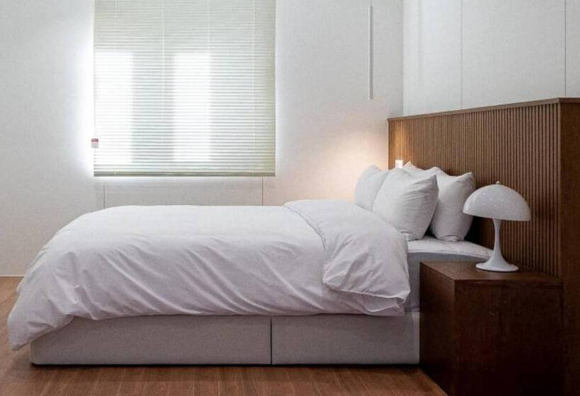 Danyang Ondal Stay Pension