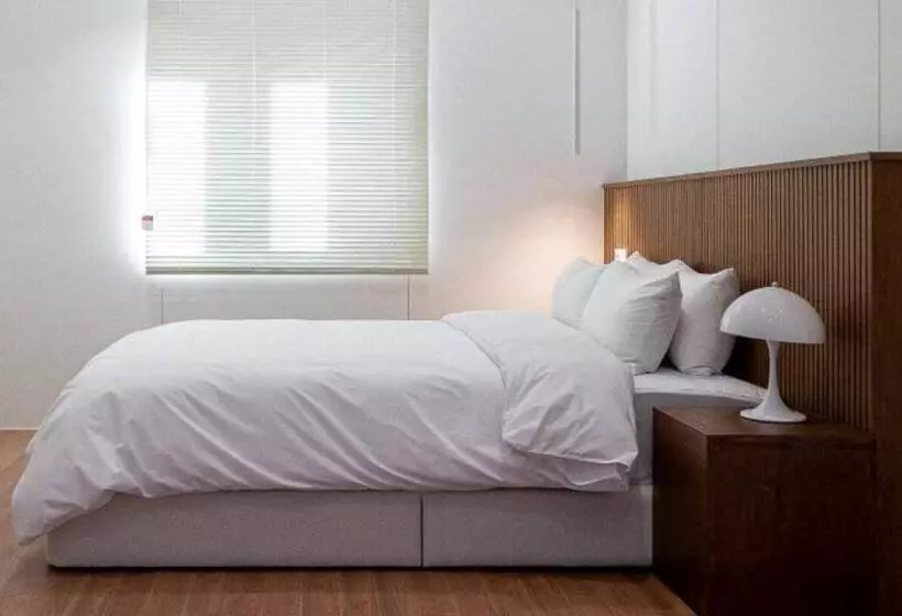 Danyang Ondal Stay Pension