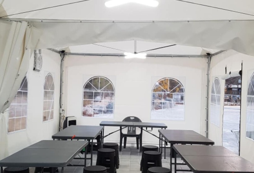 Danyang The Valley Pension