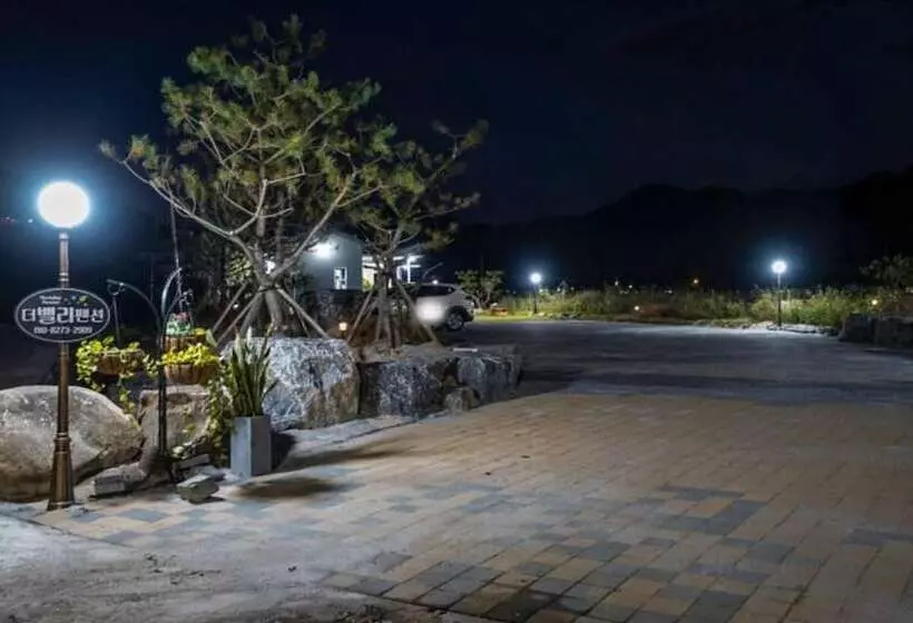 Danyang The Valley Pension
