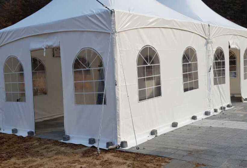 Danyang The Valley Pension