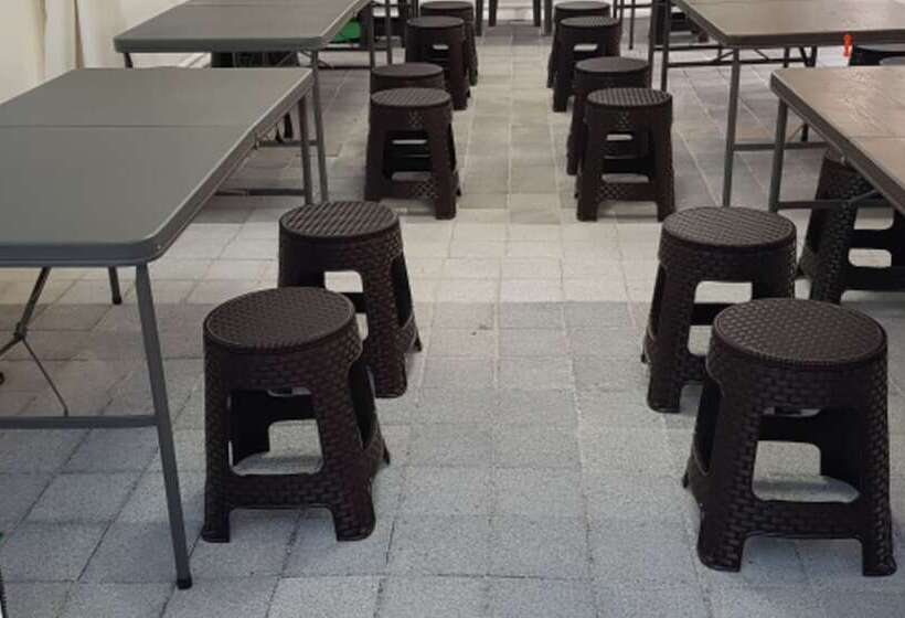 Danyang The Valley Pension