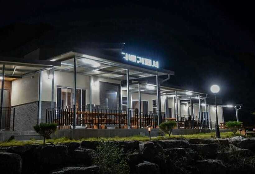 Danyang The Valley Pension