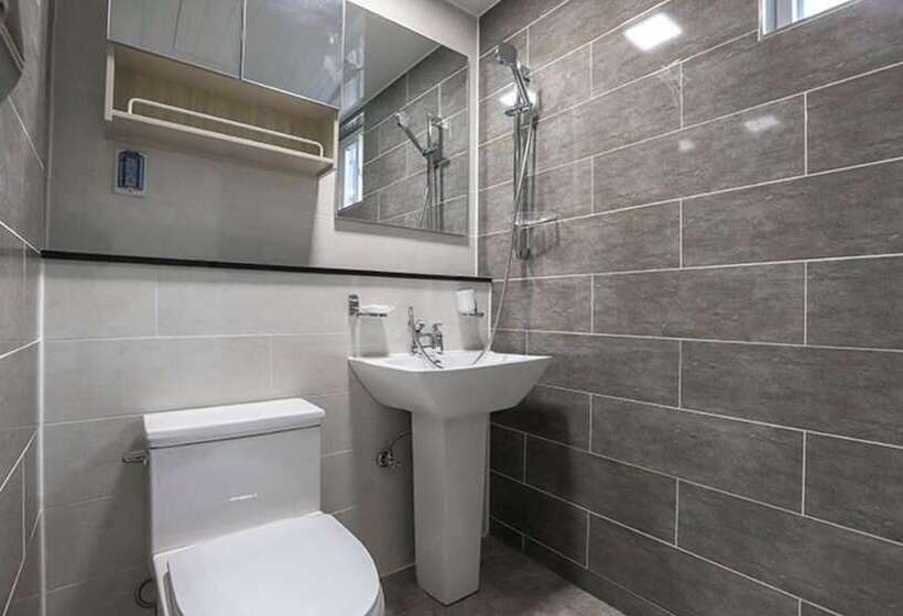 Danyang The Valley Pension