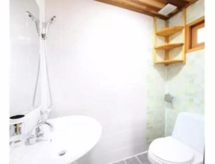 Danyang Hanok Pension