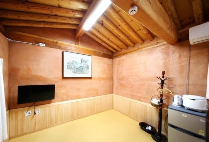 Danyang Hanok Pension