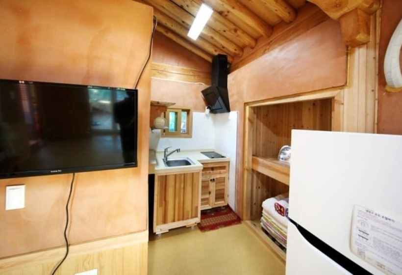 Danyang Hanok Pension