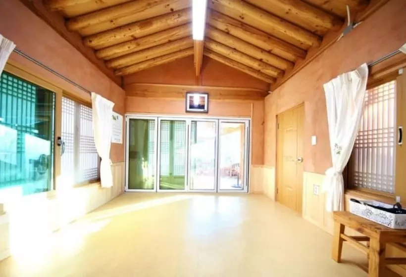 Danyang Hanok Pension