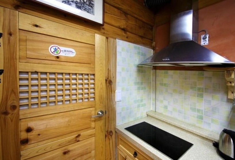 Danyang Hanok Pension